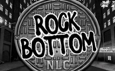 Rock Bottom slot (Canada)