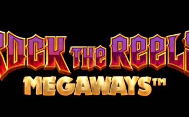 Rock the Reels Megaways slot (Canada)