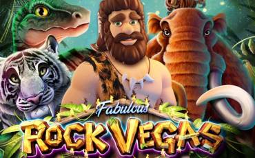 Rock Vegas slot (Canada)