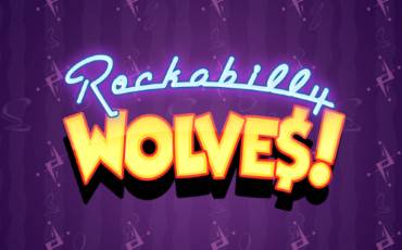 Rockabilly Wolves slot (Canada)