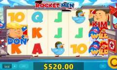 Play Rocket Men