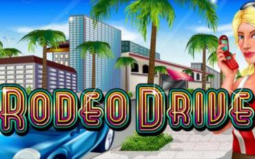 Rodeo Drive slot (Canada)