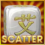 Rolling Dice: Scatter