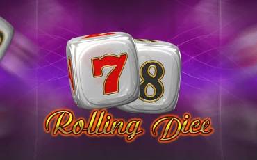 Rolling Dice slot (Canada)