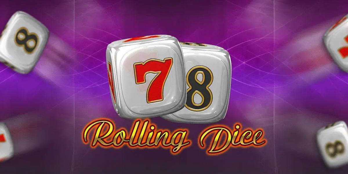 Rolling Dice slot (Canada)