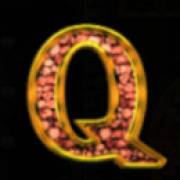 Roman Empire: Q symbol