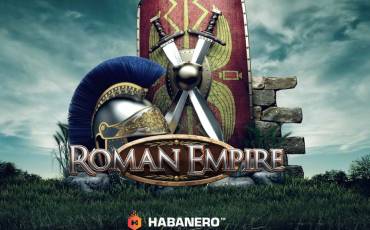 Roman Empire slot (Canada)