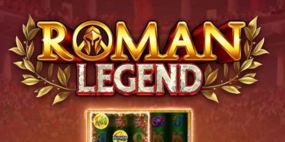 Roman Legend by Ruby Play CA