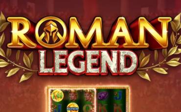 Roman Legend slot (Canada)