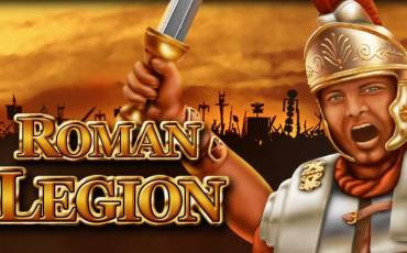 Roman Legion slot