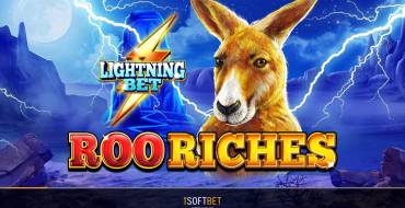 Roo Riches: Roo Riches