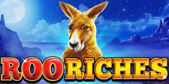Roo Riches by iSoftBet CA