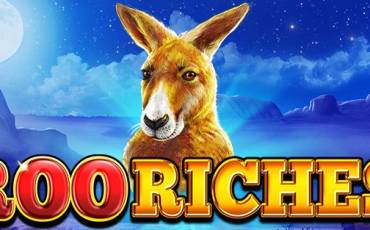 Roo Riches slot (Canada)