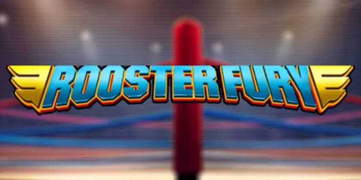 Rooster Fury slot (Canada)