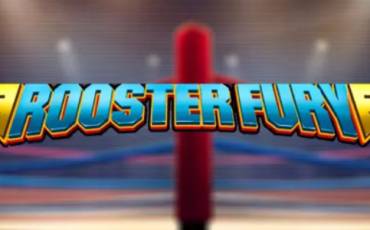 Rooster Fury slot (Canada)