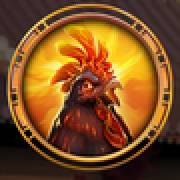 Rooster V2: Golden rooster