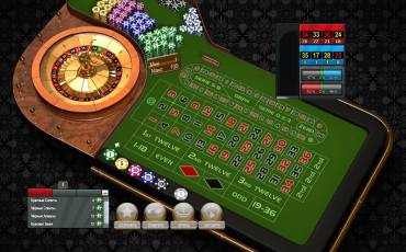 Roulette Pro online