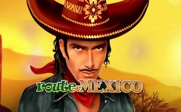 Route of Mexico slot (Canada)