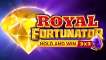 Play Royal Fortunator: Hold and Win slot CA