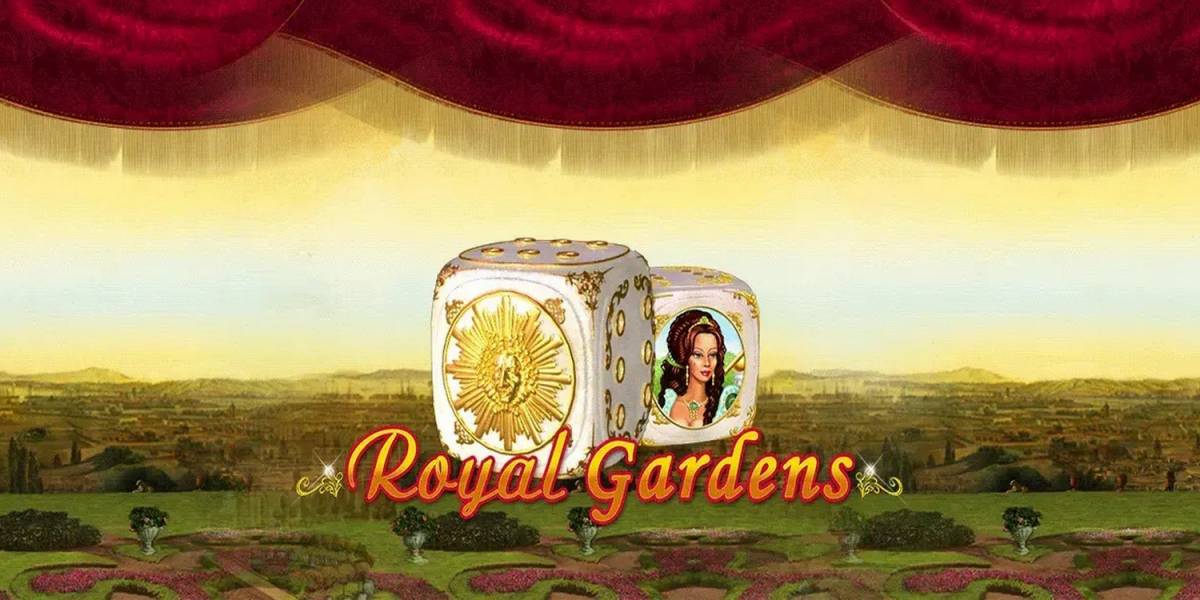 Royal Gardens slot (Canada)