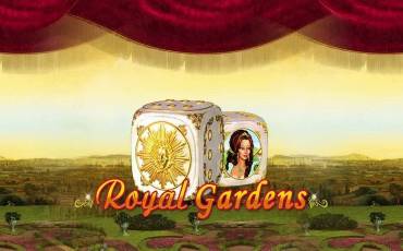 Royal Gardens slot (Canada)