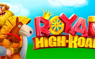 Royal High Road slot (Canada)