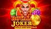 Play Royal Joker: Hold and Win slot CA