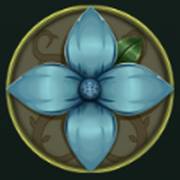 Royal Potato 2: Blue flower