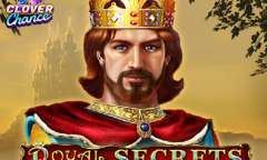 Play Royal Secrets Clover Chance