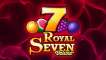 Play Royal Seven Deluxe slot CA