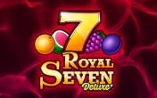 Royal Seven Deluxe (logo)