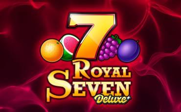 Royal Seven Deluxe slot