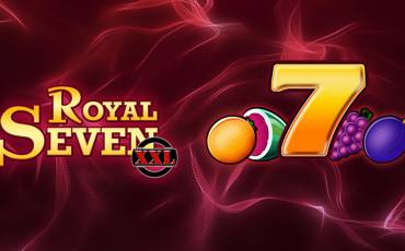 Royal Seven XXL slot (Canada)