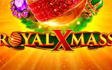 Royal Xmas slot