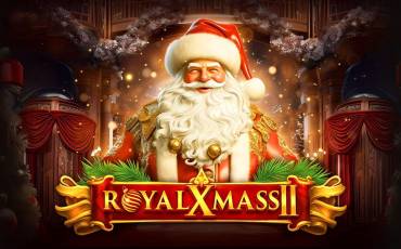 Royal Xmass 2 slot (Canada)