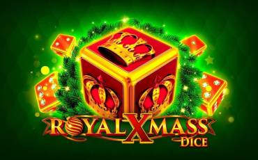 Royal Xmass Dice slot (Canada)