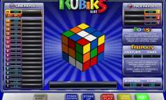 Play Rubik’s Slot