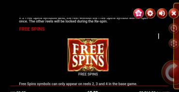 Ruby Casino Queen: Free Spins