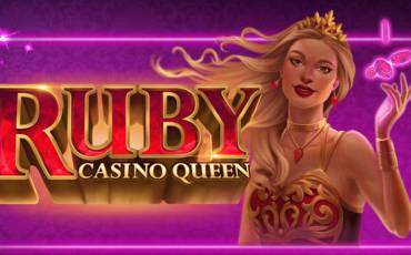 Ruby Casino Queen slot (Canada)