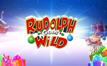 Rudolph Gone Wild slot (Canada)