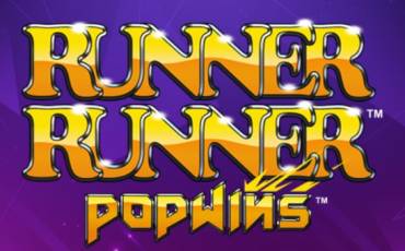 Runner Runner Popwins slot (Canada)