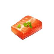 Running Sushi: Salmon