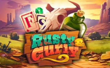 Rusty & Curly slot (Canada)