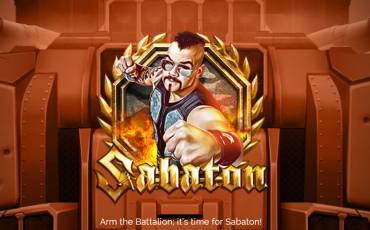 Sabaton slot (Canada)