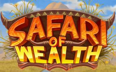 Safari of Wealth slot (Canada)