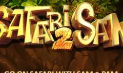 Play Safari Sam 2