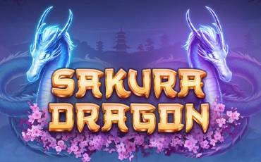 Sakura Dragon slot (Canada)