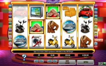 Sale of the Century slot (Canada)