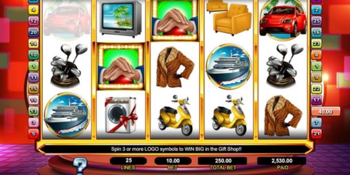 Sale of the Century slot (Canada)