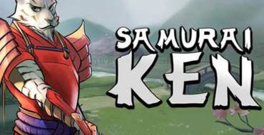 Samurai Ken: Slot